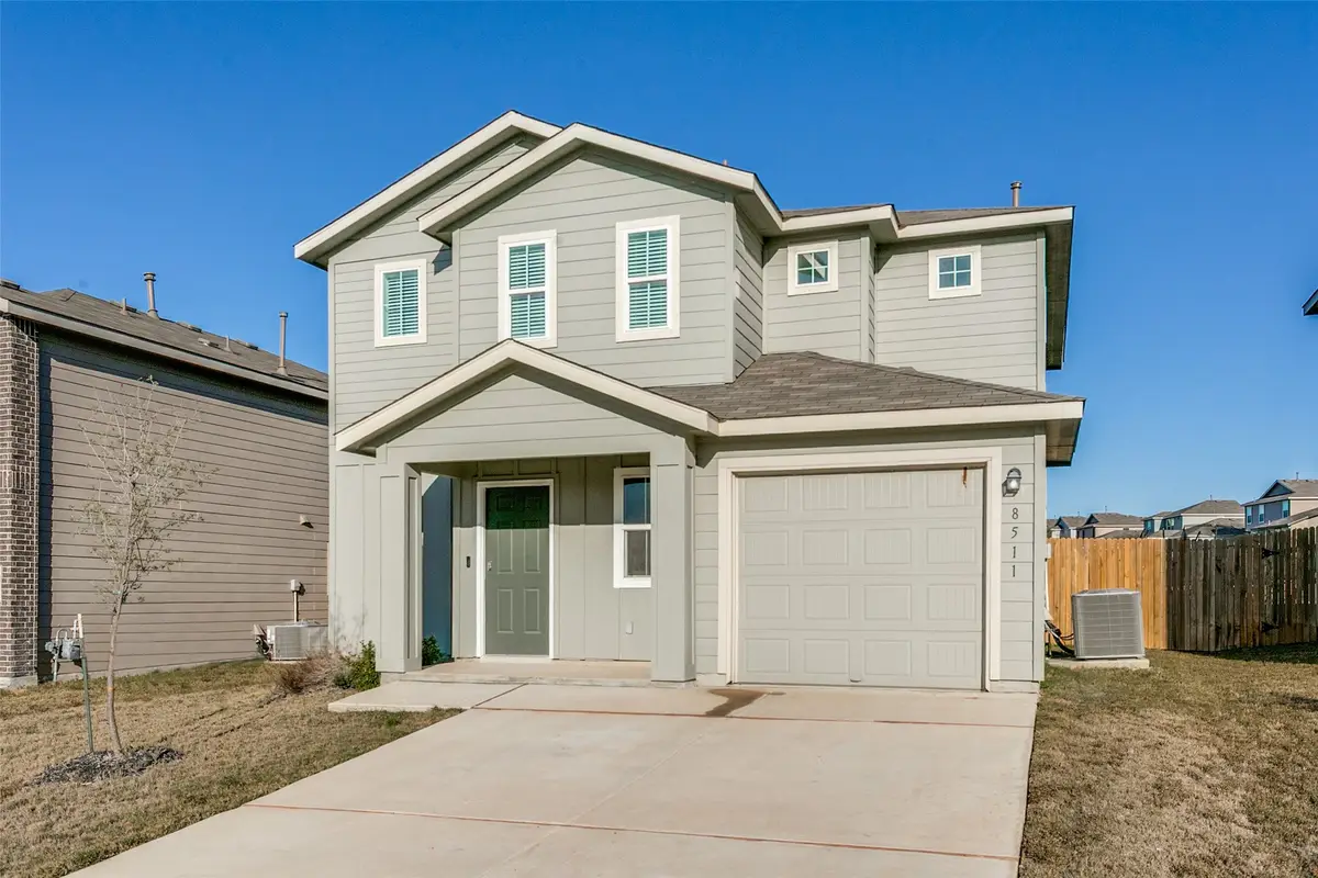 8511 Brisk Water, San Antonio, TX 78244 - Image #1