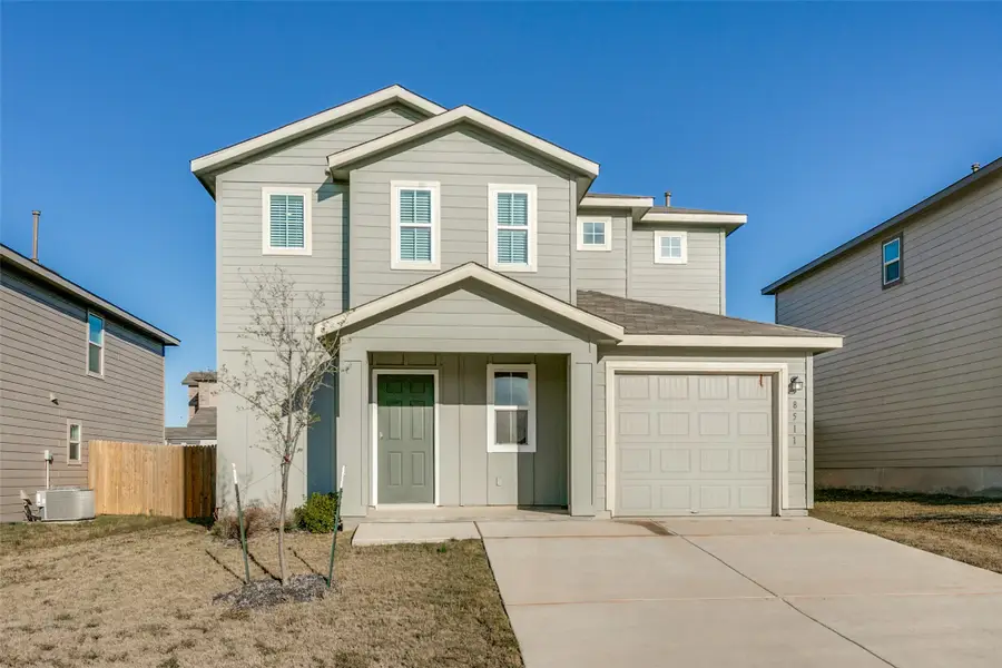 8511 Brisk Water, San Antonio, TX 78244 - Image #2