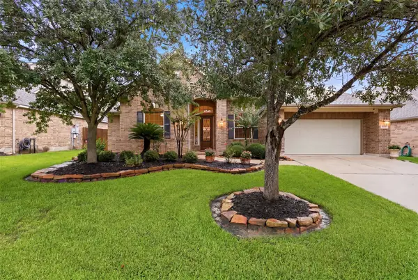 6730 Brock Meadow Drive, Spring, TX 77389