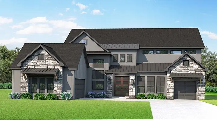 21840 Otter Point Lane, Porter, TX 77365 - #1