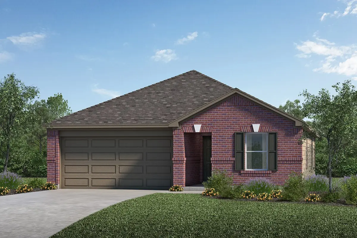 3003 Cronus Way, Fresno, TX 77545 - #1