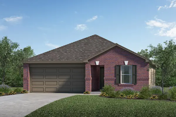 3003 Cronus Way, Fresno, TX 77545