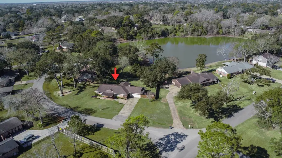 1108 County Road 136a, Alvin, TX 77511 - #2