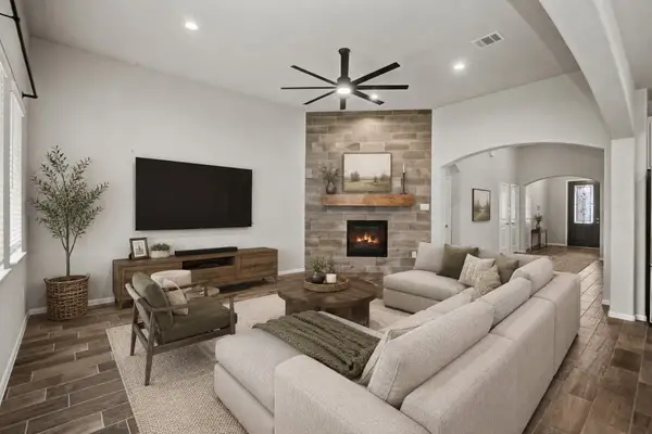 1314 Orchard Ridge Lane, Tomball, TX 77375