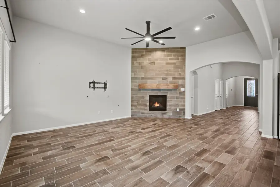 1314 Orchard Ridge Lane, Tomball, TX 77375 - #2
