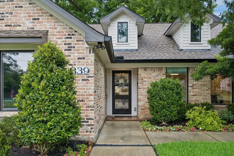 339 Wycliffe Drive, Houston, TX 77079 - #2