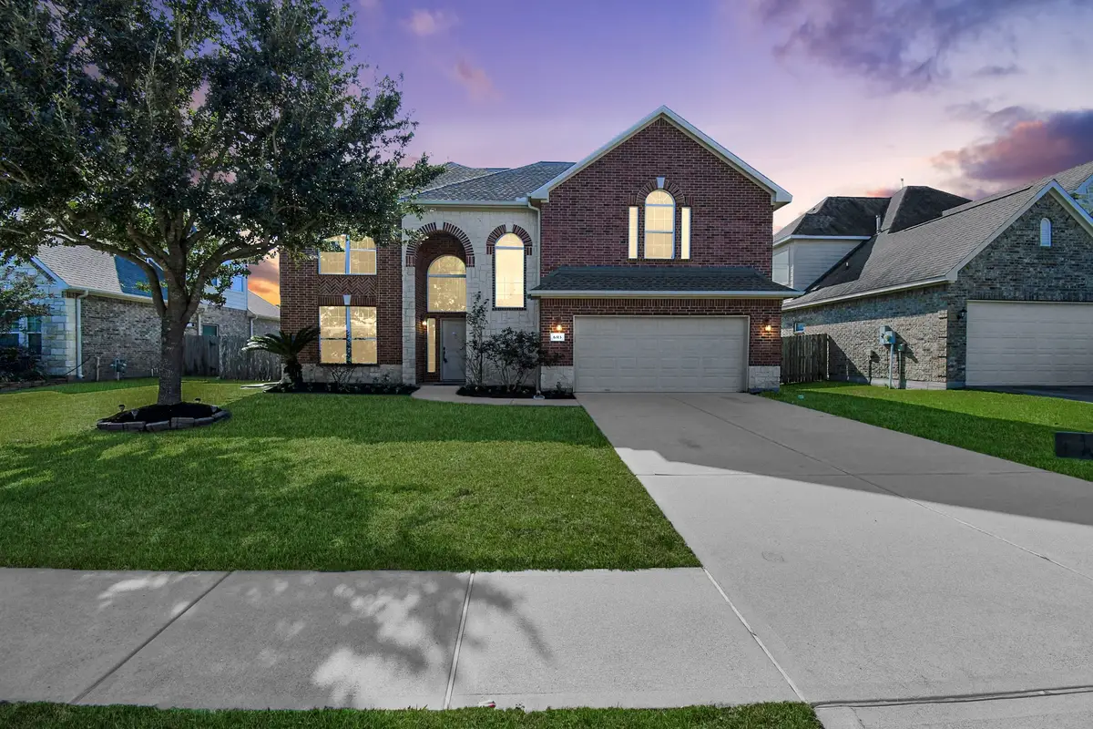 6313 Deer Meadow Lane, Katy, TX 77493 - #1
