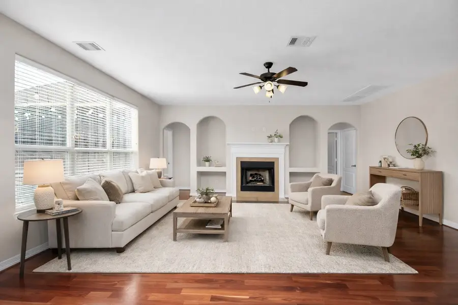 6313 Deer Meadow Lane, Katy, TX 77493 - #3