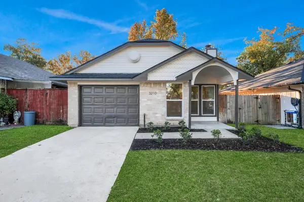 3210 Lucida Lane, Spring, TX 77373