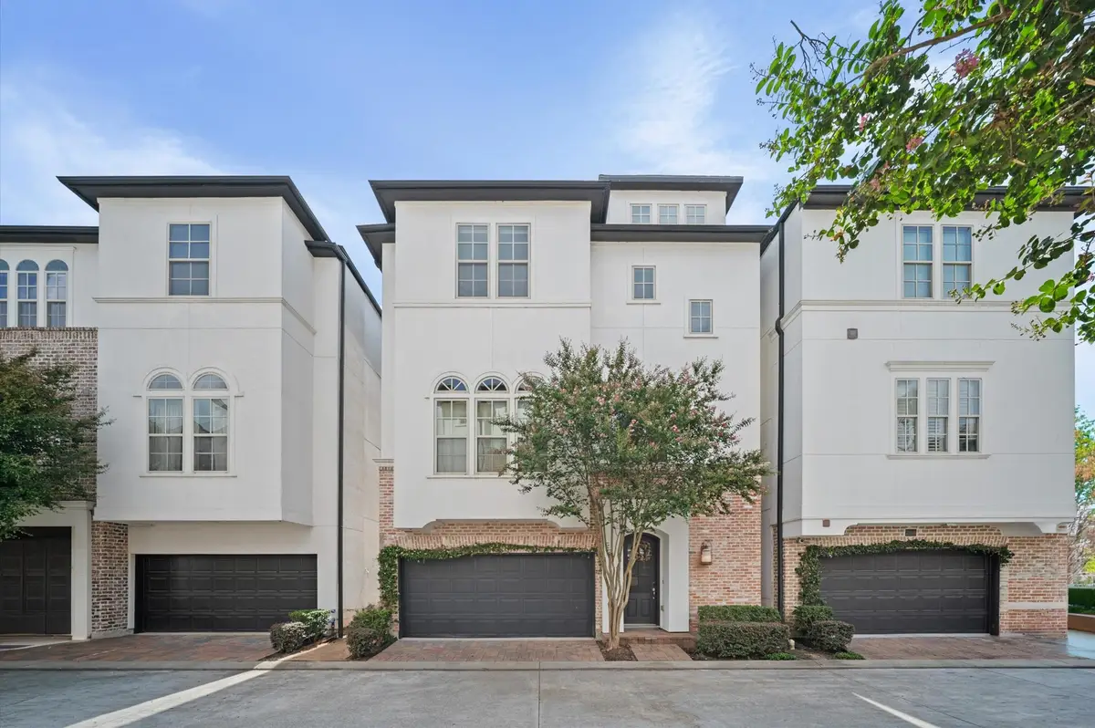 2710 Arabelle Grove, Houston, TX 77007 - #1