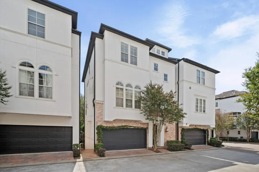 2710 Arabelle Grove, Houston, TX 77007 - #3