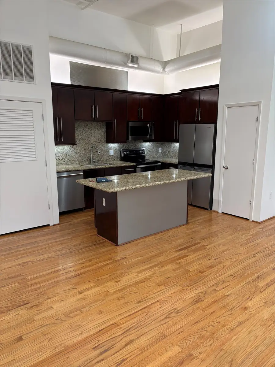 705 Main Street #205, Houston, TX 77002 - #3