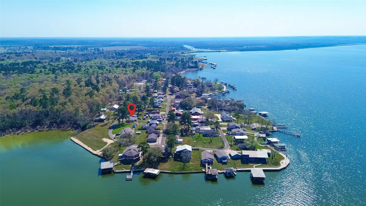 323 Lake Livingston Drive, Livingston, TX 77351 - #1