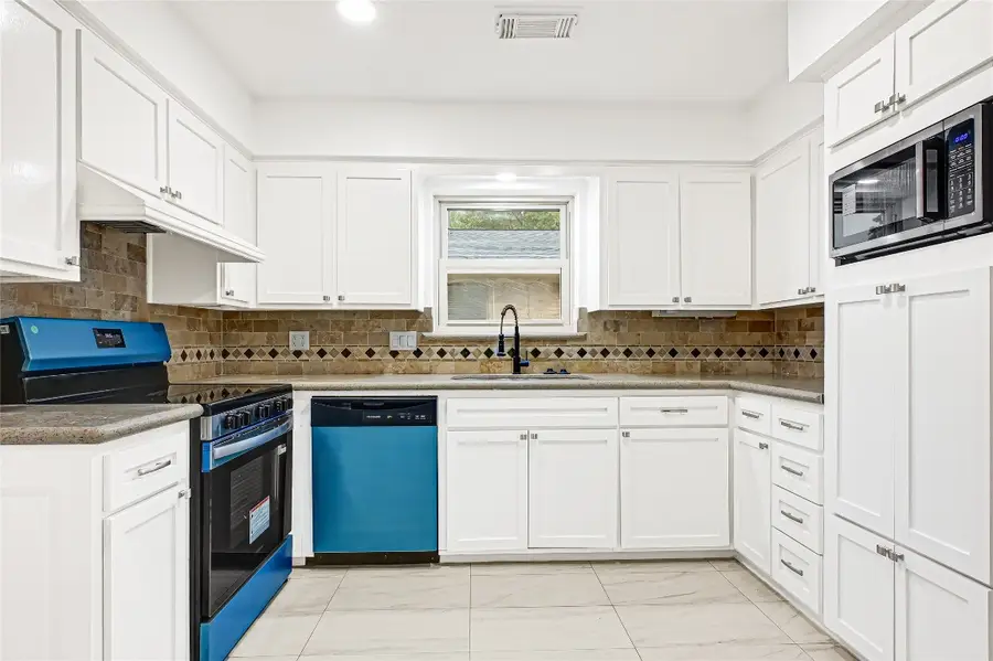 1418 Pirates Cove, Houston, TX 77058 - #2