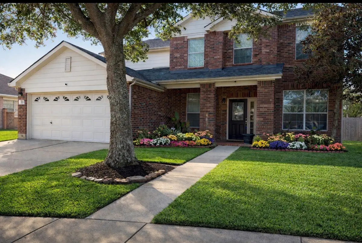 21219 Manor Brook Lane, Spring, TX 77379 - #1