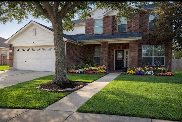 21219 Manor Brook Lane, Spring, TX 77379