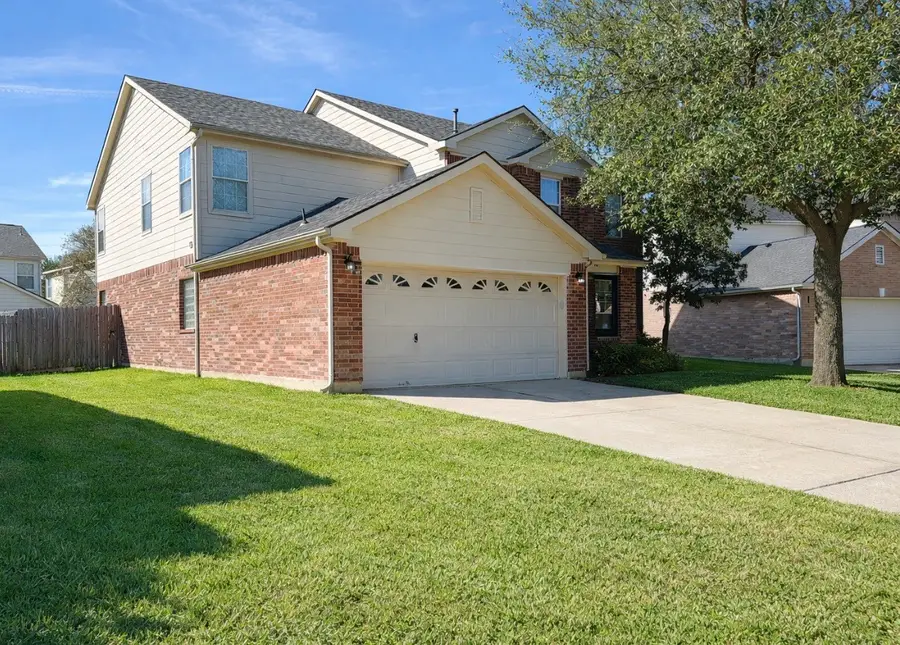 21219 Manor Brook Lane, Spring, TX 77379 - #2