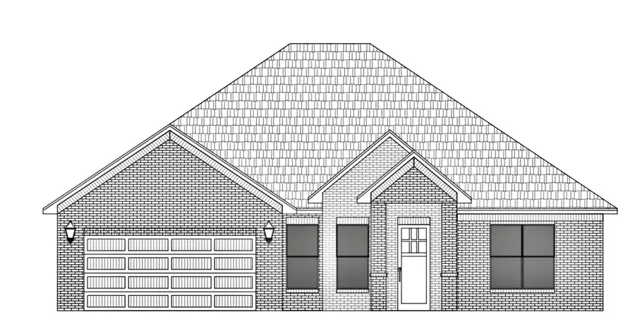 1958 Chart Drive, Crosby, TX 77532 - #2