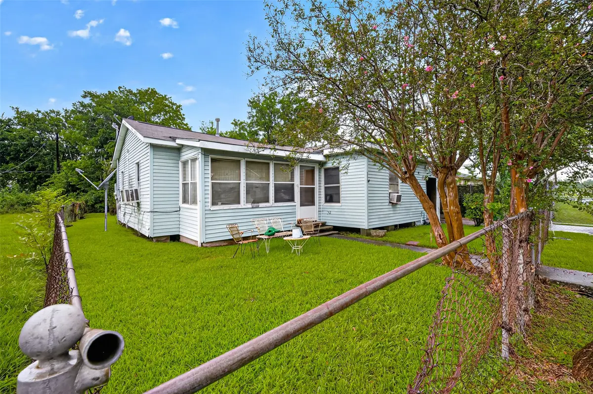 8013 Maxroy Street, Houston, TX 77088 - #1
