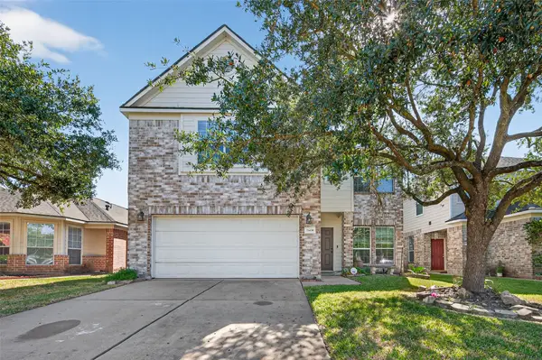 18439 Alemarble Oak Street, Cypress, TX 77429