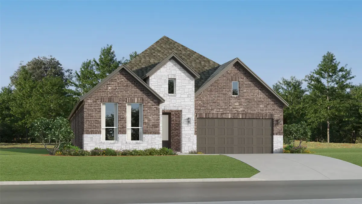 22318 Junction Peak Drive, Porter, TX 77365 - #1