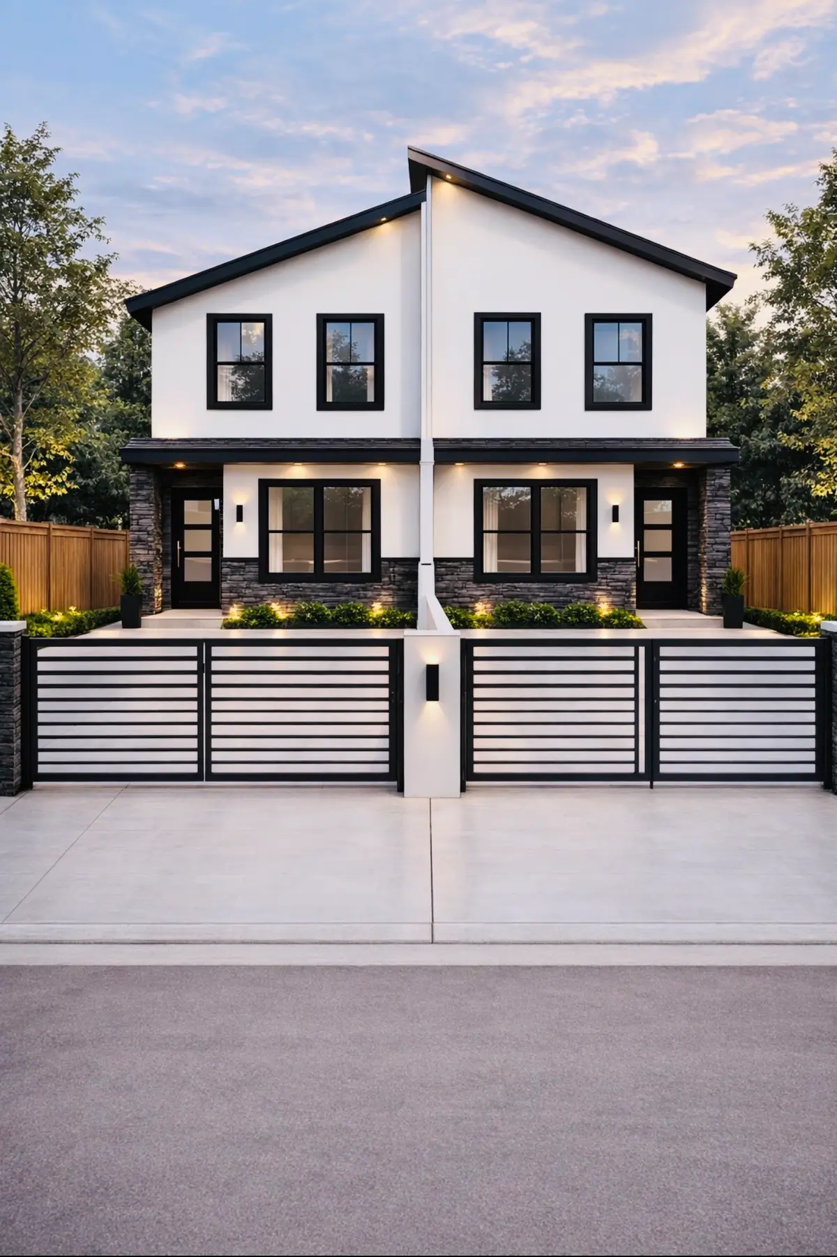 7982 Chateau Street, Houston, TX 77028 - #1