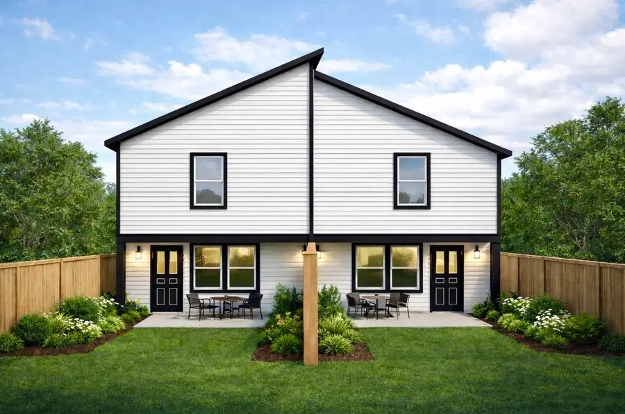 7982 Chateau Street, Houston, TX 77028 - #2