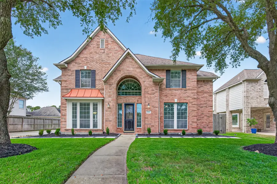 826 Ivory Ridge Lane, Houston, TX 77094 - #2