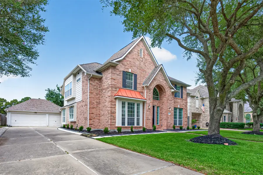 826 Ivory Ridge Lane, Houston, TX 77094 - #3