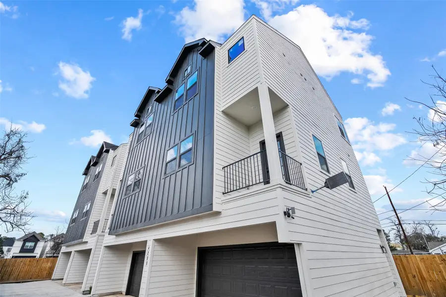 4205 Allston Street, Houston, TX 77018 - #2