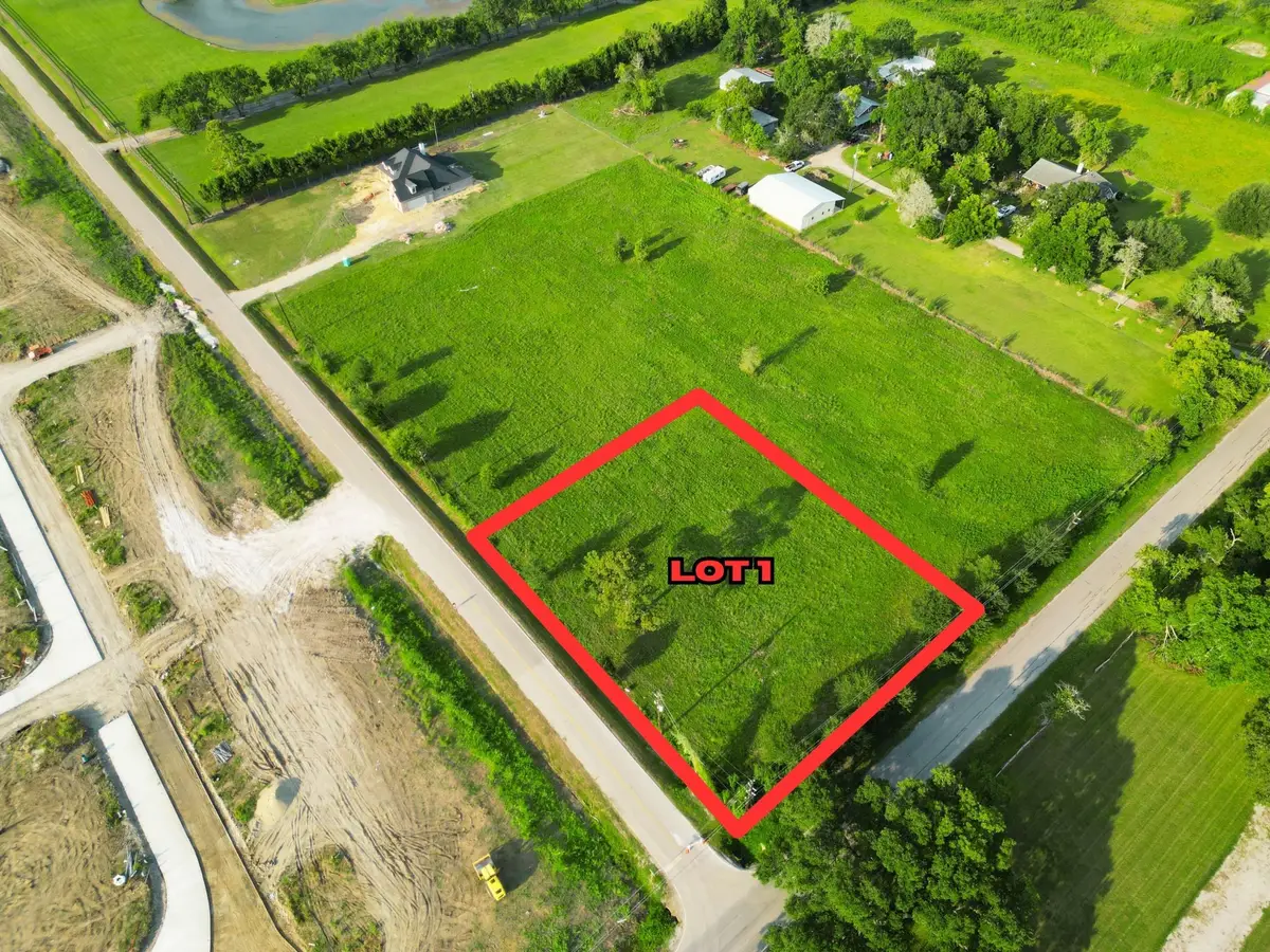 LOT 1 Clara Wilson Road, Crosby, TX 77532 - Image #1