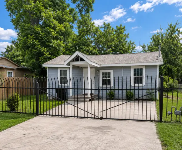 7438 Bywood Street, Houston, TX 77028