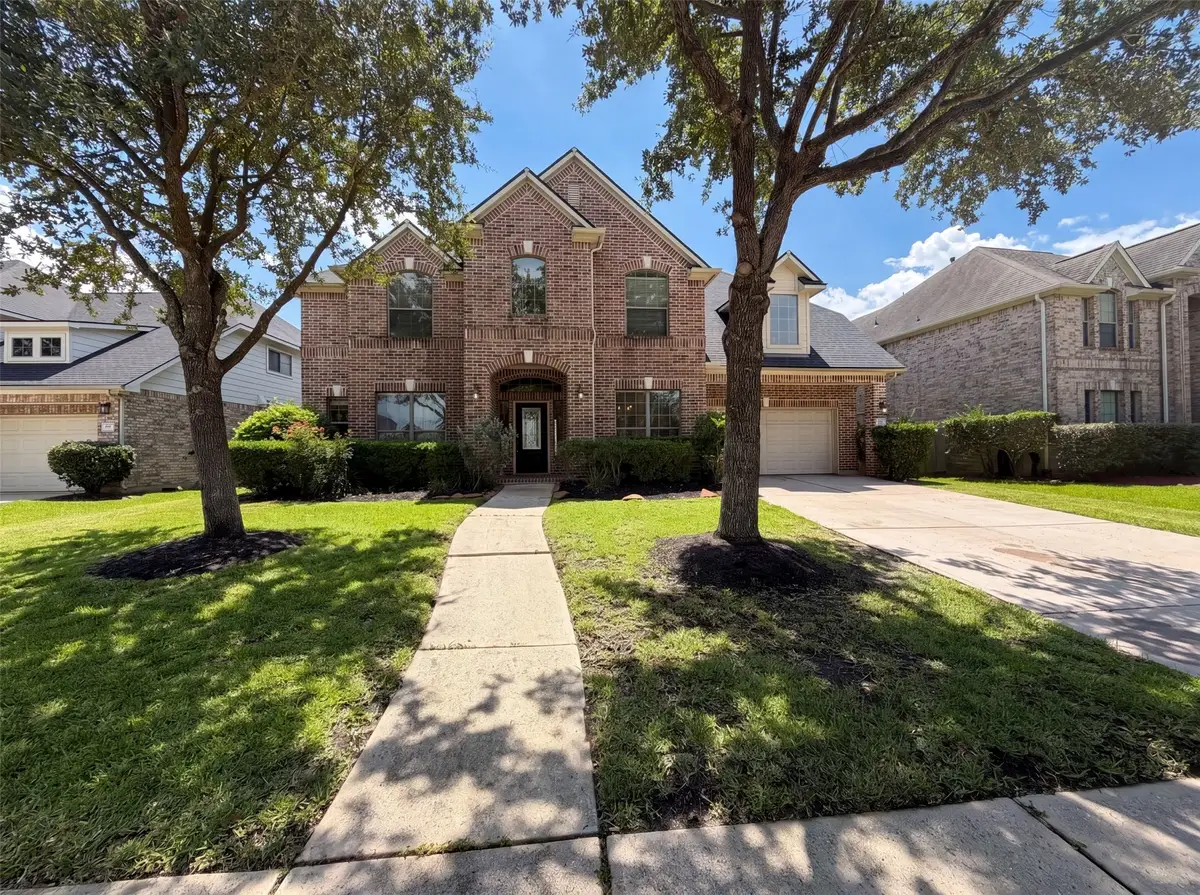 15822 Maple Shores Drive, Houston, TX 77044 - #1