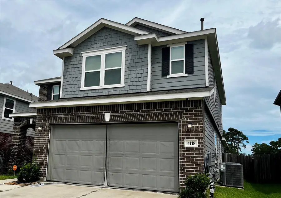 4118 Mossy Banks Lane, Houston, TX 77068 - Image #2
