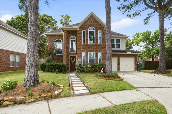 13915 Elmpark Court, Houston, TX 77014