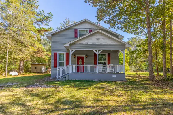 10949 Highway 326 N, Kountze, TX 77625