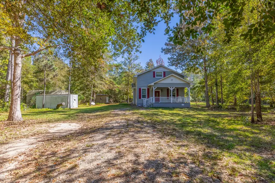 10949 Highway 326 N, Kountze, TX 77625 - #2