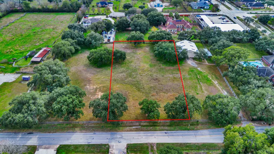 17701 Queenslake, Cypress, TX 77429 - Image #2