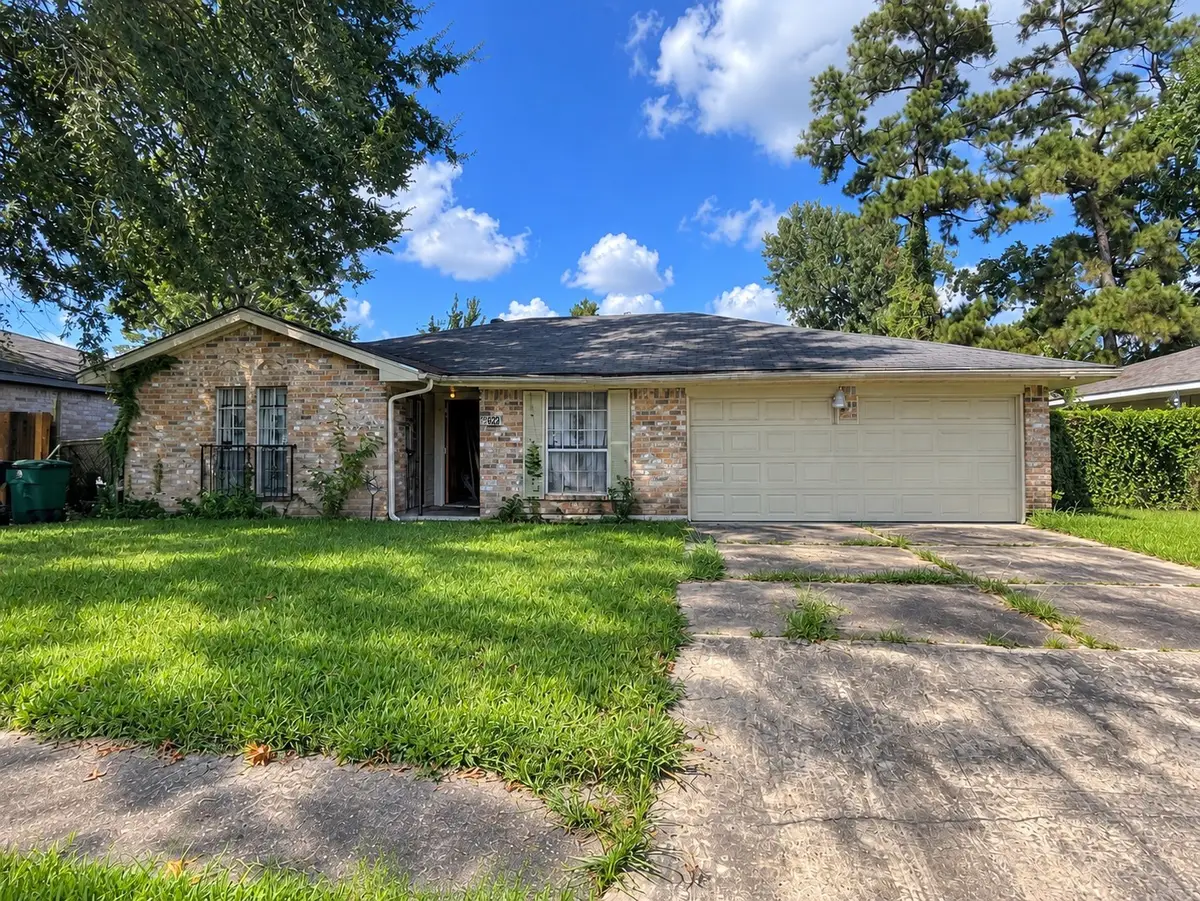 9623 Glenwood Forest Drive, Houston, TX 77078 - #1