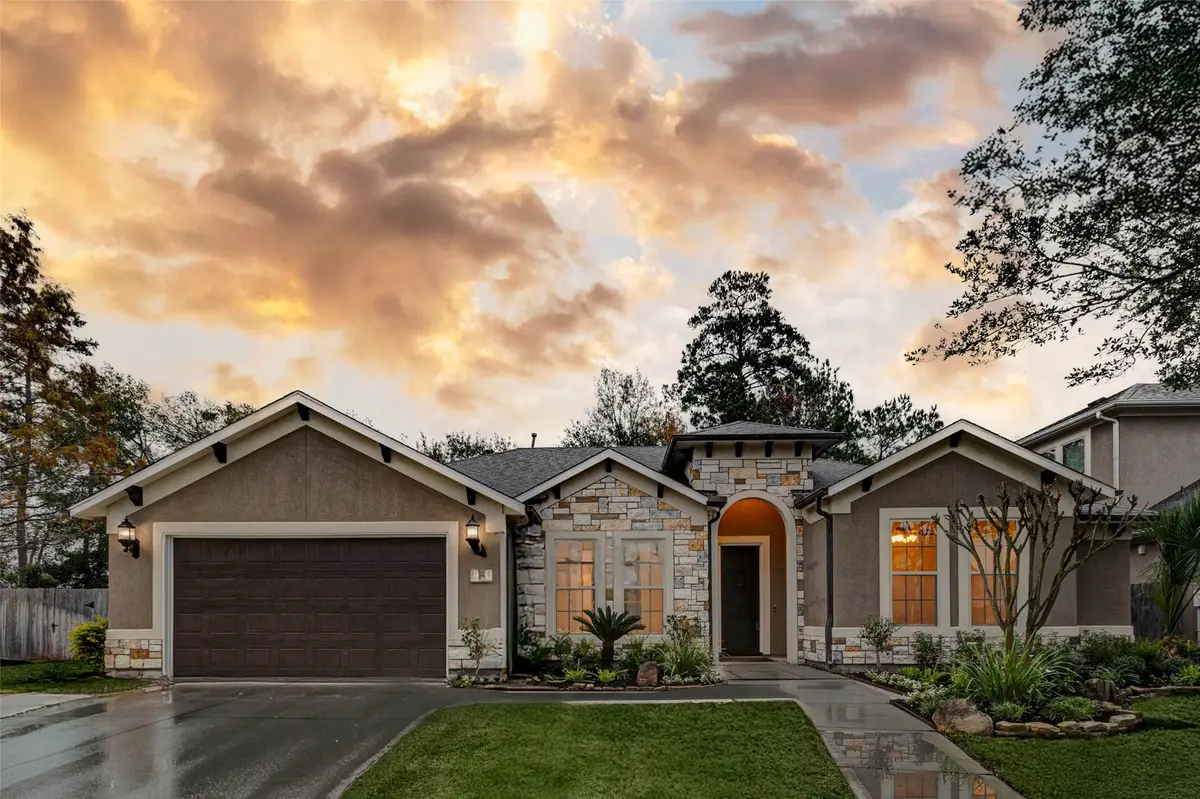 28986 Twisted Oak Drive, Shenandoah, TX 77381 - #1