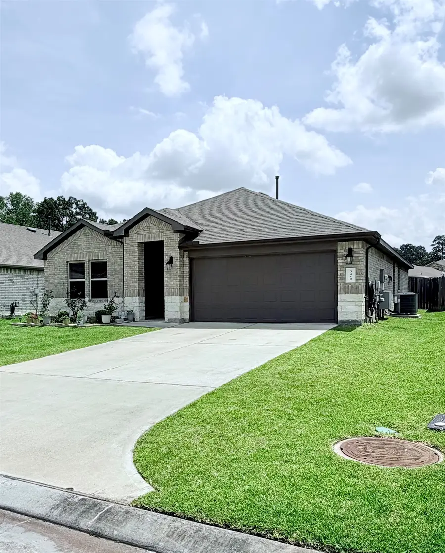 3410 Emerald Anchor Ln, Conroe, TX 77301 - #3