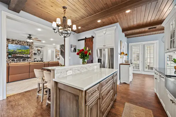 9618 Silver Birch Court, Missouri City, TX 77459