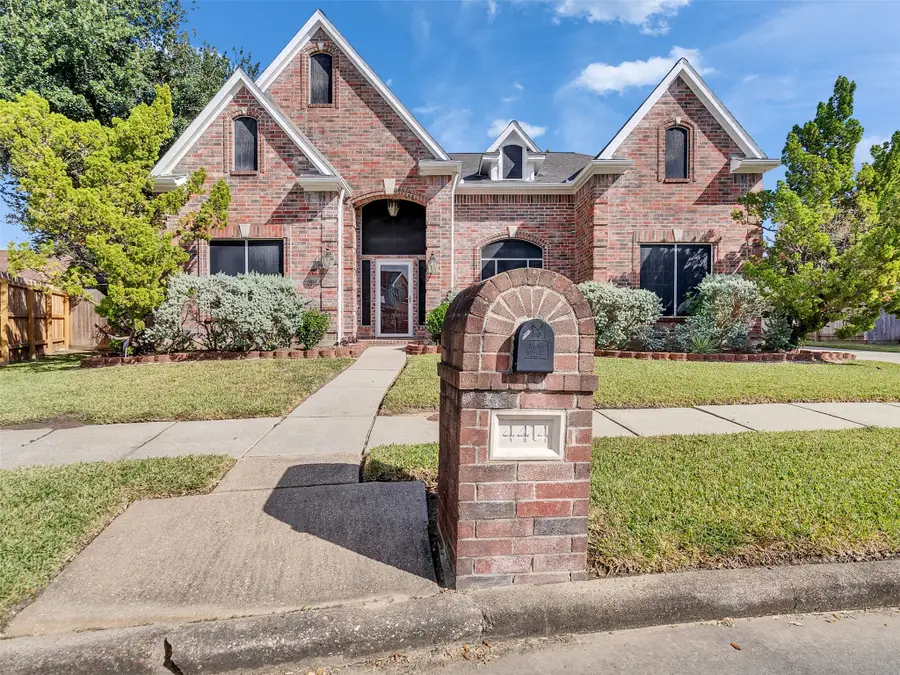 4414 Santee Drive, Baytown, TX 77521 - #3