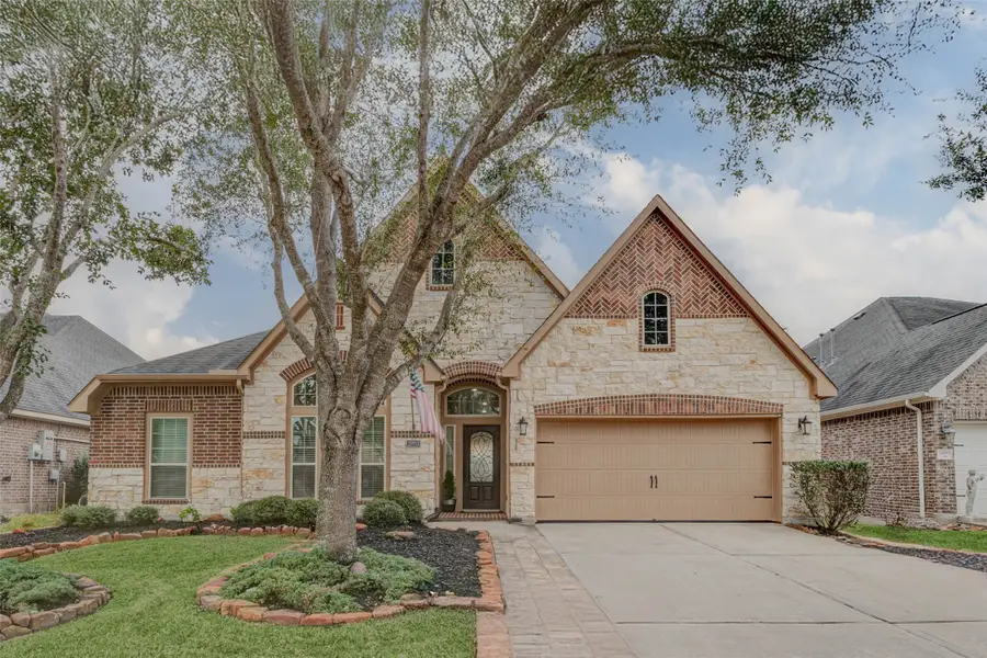 28915 Davenport Drive, Katy, TX 77494 - #3