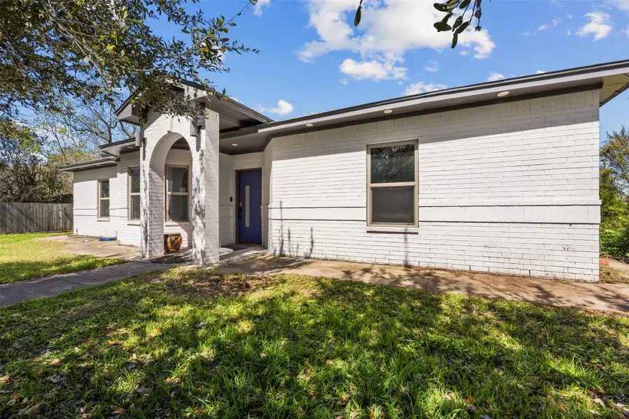 4425 Fuqua Street, Houston, TX 77048 - #3