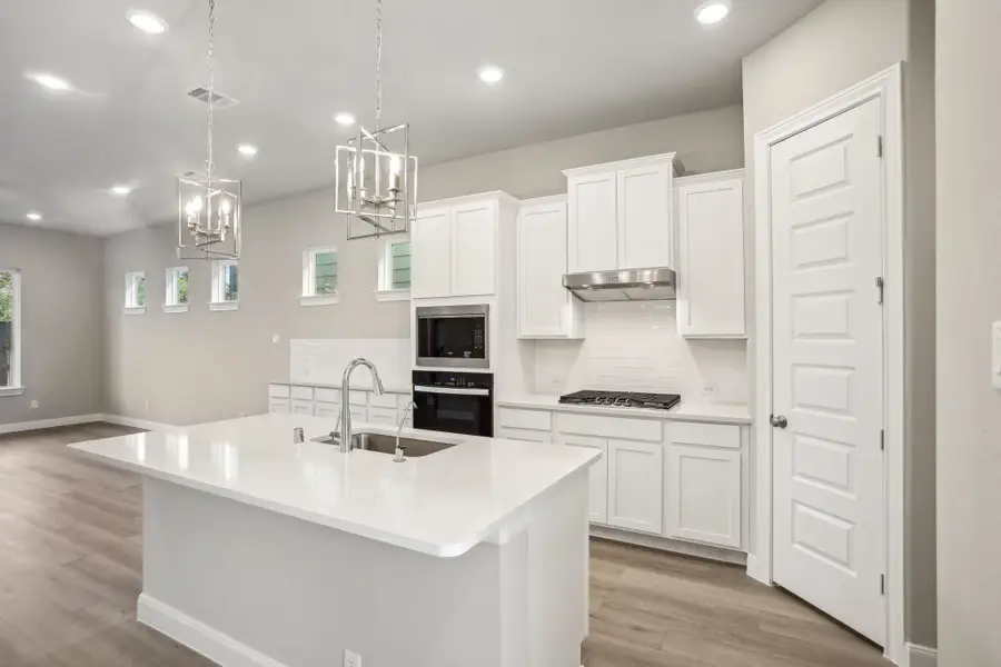 1426 Rail Junction Lane, Katy, TX 77449 - #2