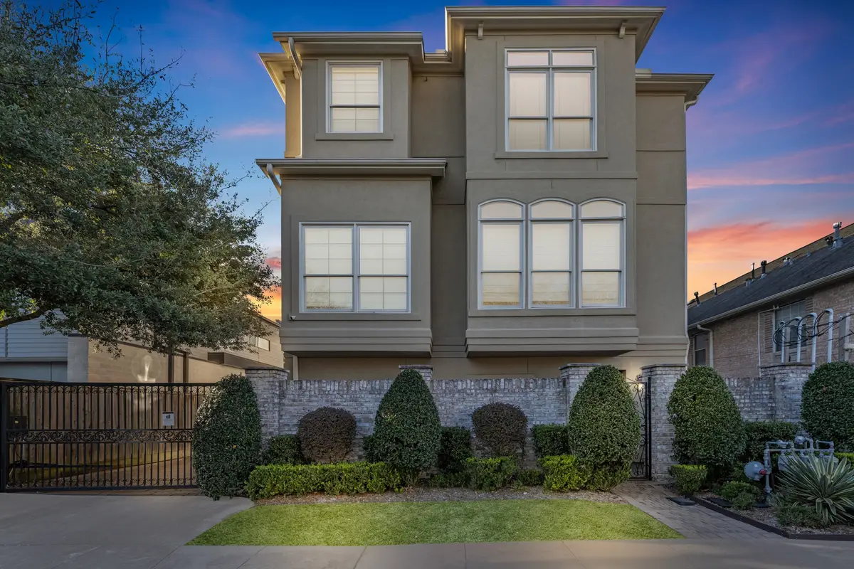 5106 Crawford Street, Houston, TX 77004 - Image #1