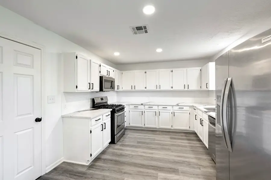 1934 Woodvine Drive, Houston, TX 77055 - #3