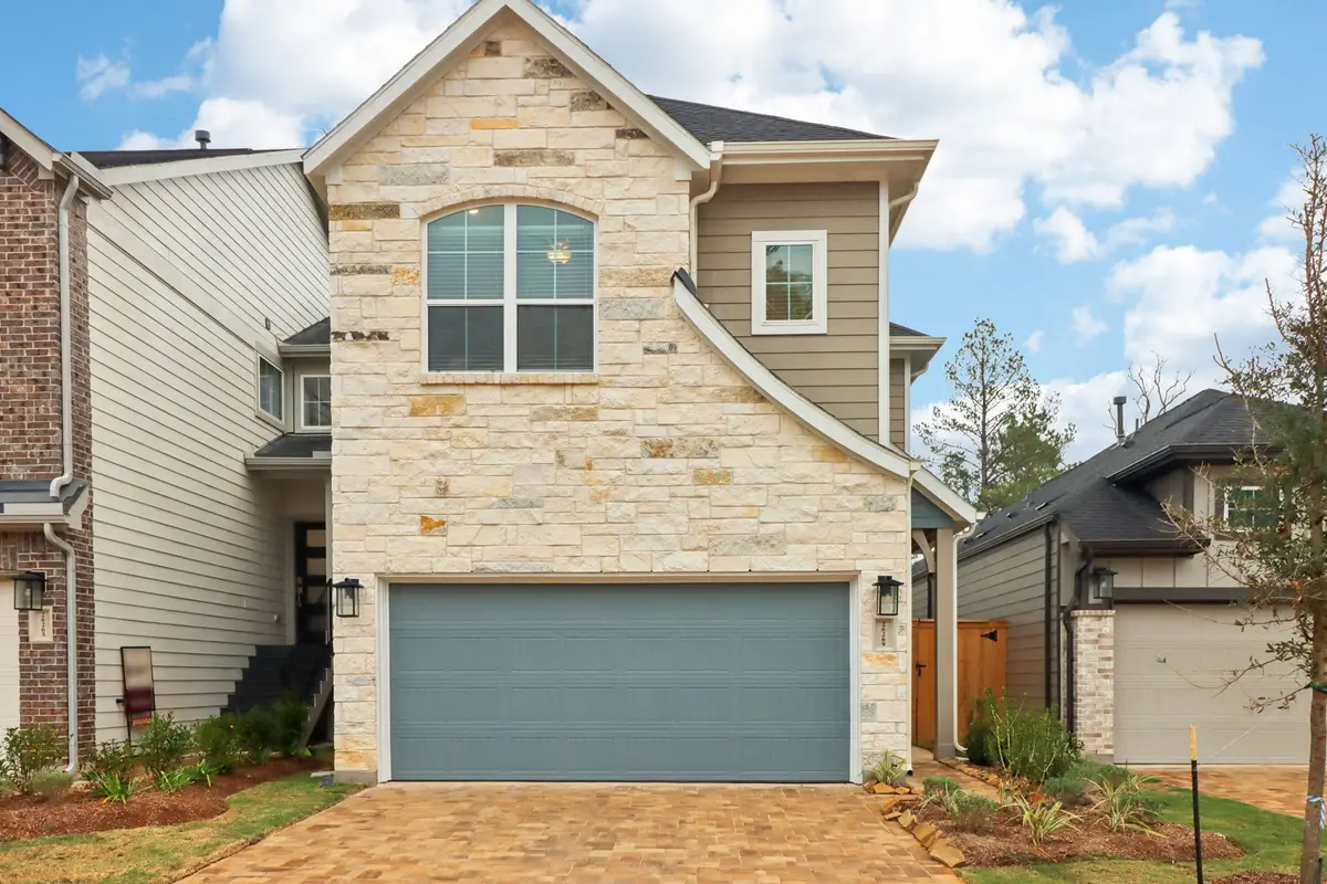 26269 E Outrider Banks Circle, Montgomery, TX 77316 - #1