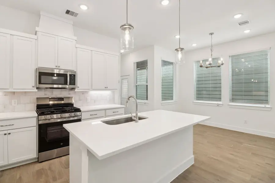 26269 E Outrider Banks Circle, Montgomery, TX 77316 - #3